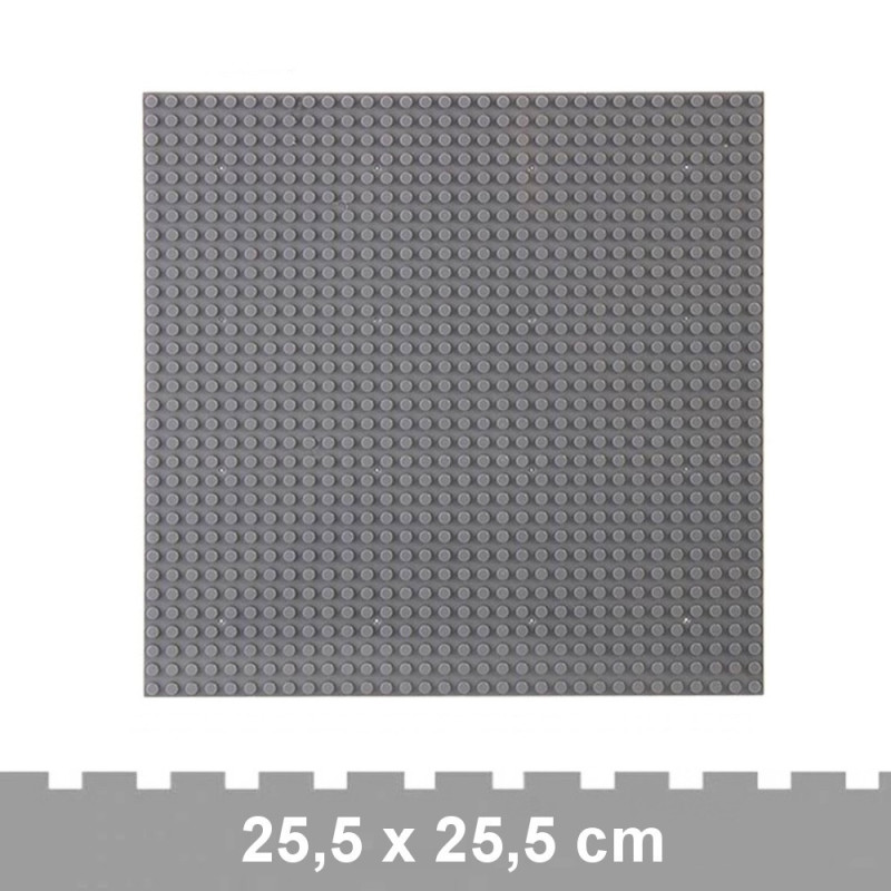 Podložka pro LEGO 25x25 cm