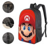 Dětský Batoh Super Mario Brothers 42 cm