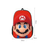 Dětský Batoh Super Mario Brothers 42 cm