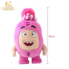 Plyšák Oddbods 18 cm