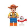 Figurky Toy Story 4 k LEGO 8 ks