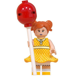 Figurky Toy Story 4 k LEGO 8 ks