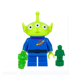 Figurky Toy Story 4 k LEGO 8 ks