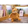 Plyšák Garfield 30/45 cm