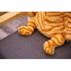 Plyšák Garfield 30/45 cm