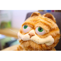Plyšák Garfield 30/45 cm
