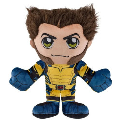 Plyšák Wolverine 25 cm