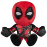 Dogpool Plush Deadpool Deadpool&Wolverine Plushie Toys Wolverine Logan