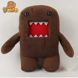 Plyšák Domo-Kun 20 cm
