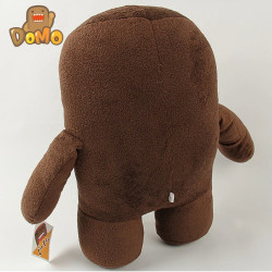 Plyšák Domo-Kun 20 cm