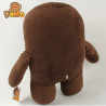 Plyšák Domo-Kun 20 cm