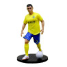 Figúrka futbalista 18 cm