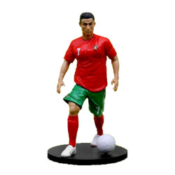 Figúrka futbalista 18 cm