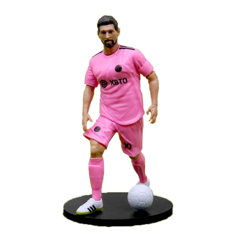 Figúrka futbalista 18 cm