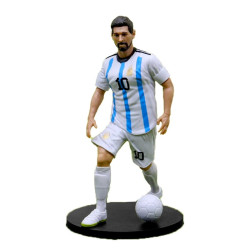 Figúrka futbalista 18 cm