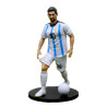 Figurka fotbalista 18 cm Lionel Messi