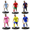 Figurka fotbalista 18 cm