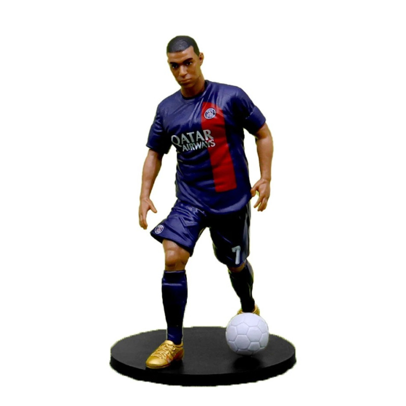 Figúrka futbalista 18 cm