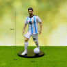 Figúrka futbalista 18 cm