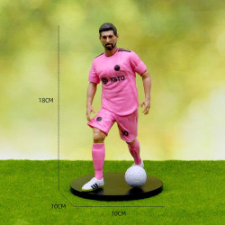 Figurka fotbalista 18 cm