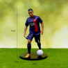 Figúrka futbalista 18 cm