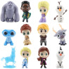 Set figurek Ledové království | Frozen 12 ks