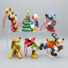 Set figurek Mickey Mouse | Disney 6 ks