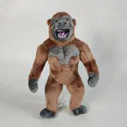Plyšák Godzilla vs King Kong 30 cm