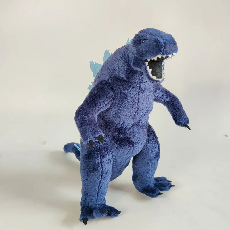 Plyšák Godzilla vs King Kong 30 cm