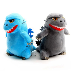 Plyšák Godzilla 20 cm