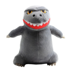 Roztomilý Plyšák Godzilla 20 cm