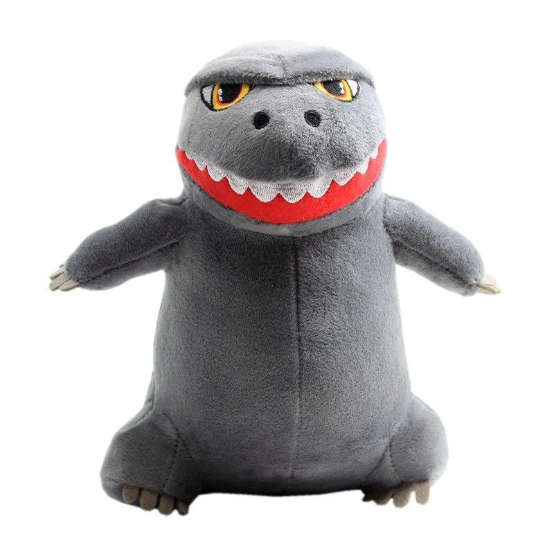 Roztomilý Plyšák Godzilla 20 cm
