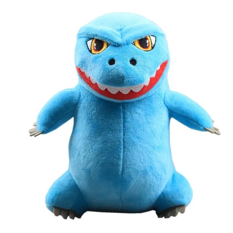 Roztomilý Plyšák Godzilla 20 cm