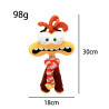 Plyšák Úzkost V hlavě 30 cm