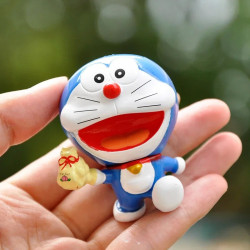 Figúrky Doraemon 8 ks