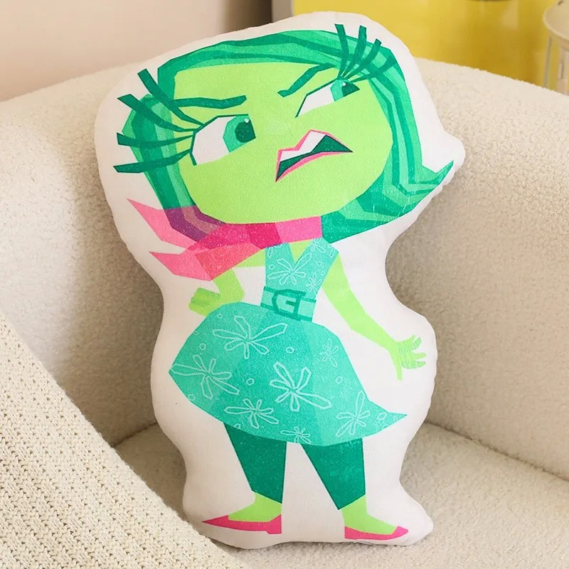 Polštář V hlavě 40 cm