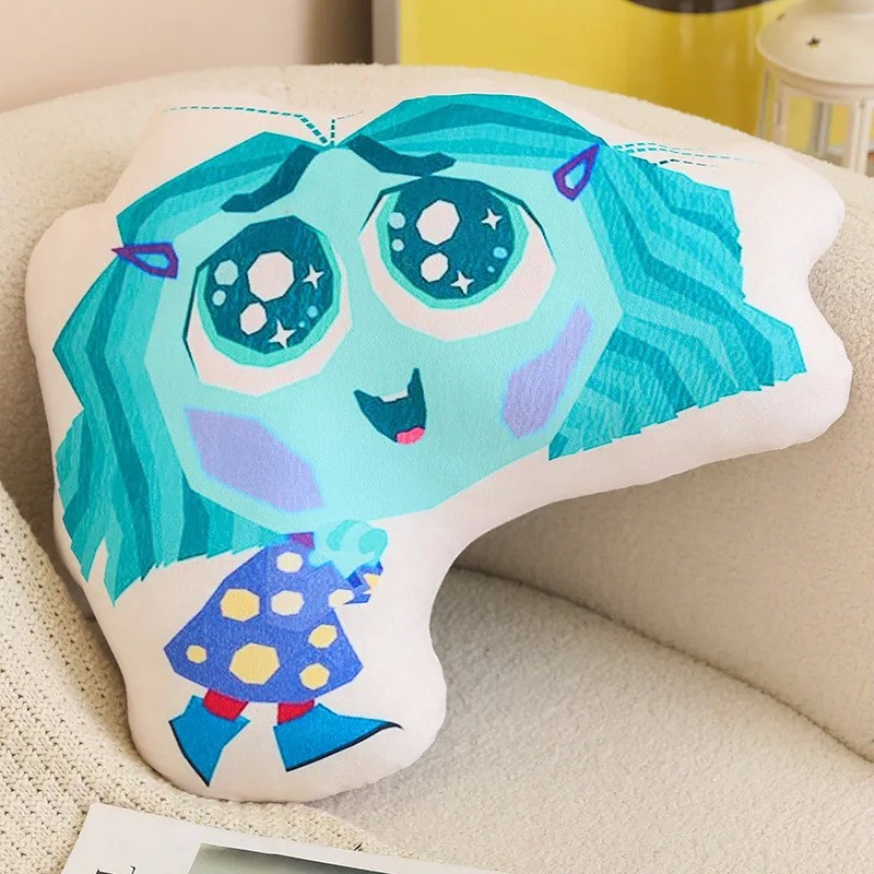 Polštář V hlavě 40 cm