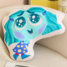 Disney Inside Out 2 Pillow Anxiety Envy Kawaii Student Girls Cute Sofa