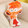 Disney Inside Out 2 Pillow Anxiety Envy Kawaii Student Girls Cute Sofa