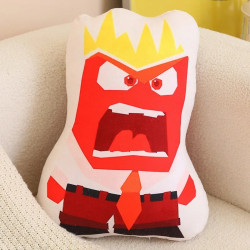 Polštář V hlavě 40 cm