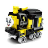 Stavebnice SET 4 ks Choo-Choo Charles