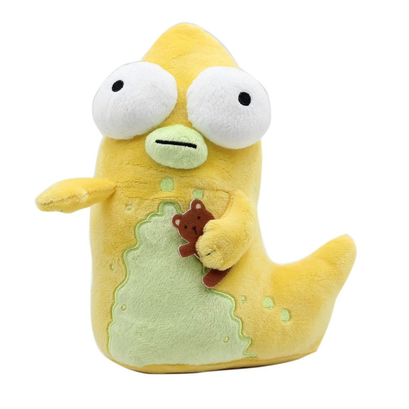 Plyšák Pupa | Solar Opposites 20 cm