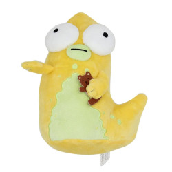 Plyšák Pupa | Solar Opposites 20 cm