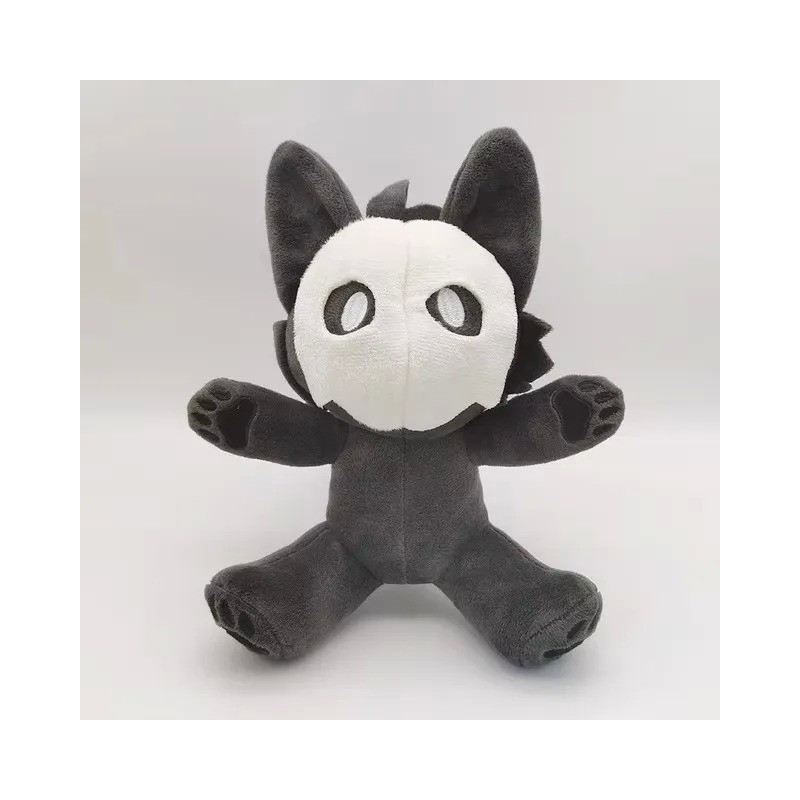 25cm Changed Game Toy Changed Puro Changed Cat Shark Plush Toys Soft S