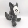 25cm Changed Game Toy Changed Puro Changed Cat Shark Plush Toys Soft S