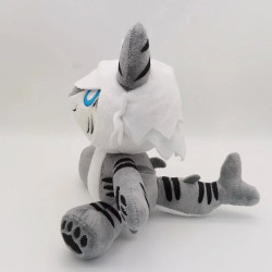 25cm Changed Game Toy Changed Puro Changed Cat Shark Plush Toys Soft S