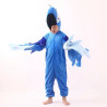 Boy Girls Children Cartoon Animal Parrot Costume Dance Cosplay Props P