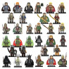 SET Figurky k LEGO Hobbit 32 ks