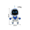 Plyšová hračka Astro Bot v převleku 30-40 cm