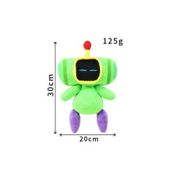 Plyšová hračka Astro Bot v převleku 30-40 cm